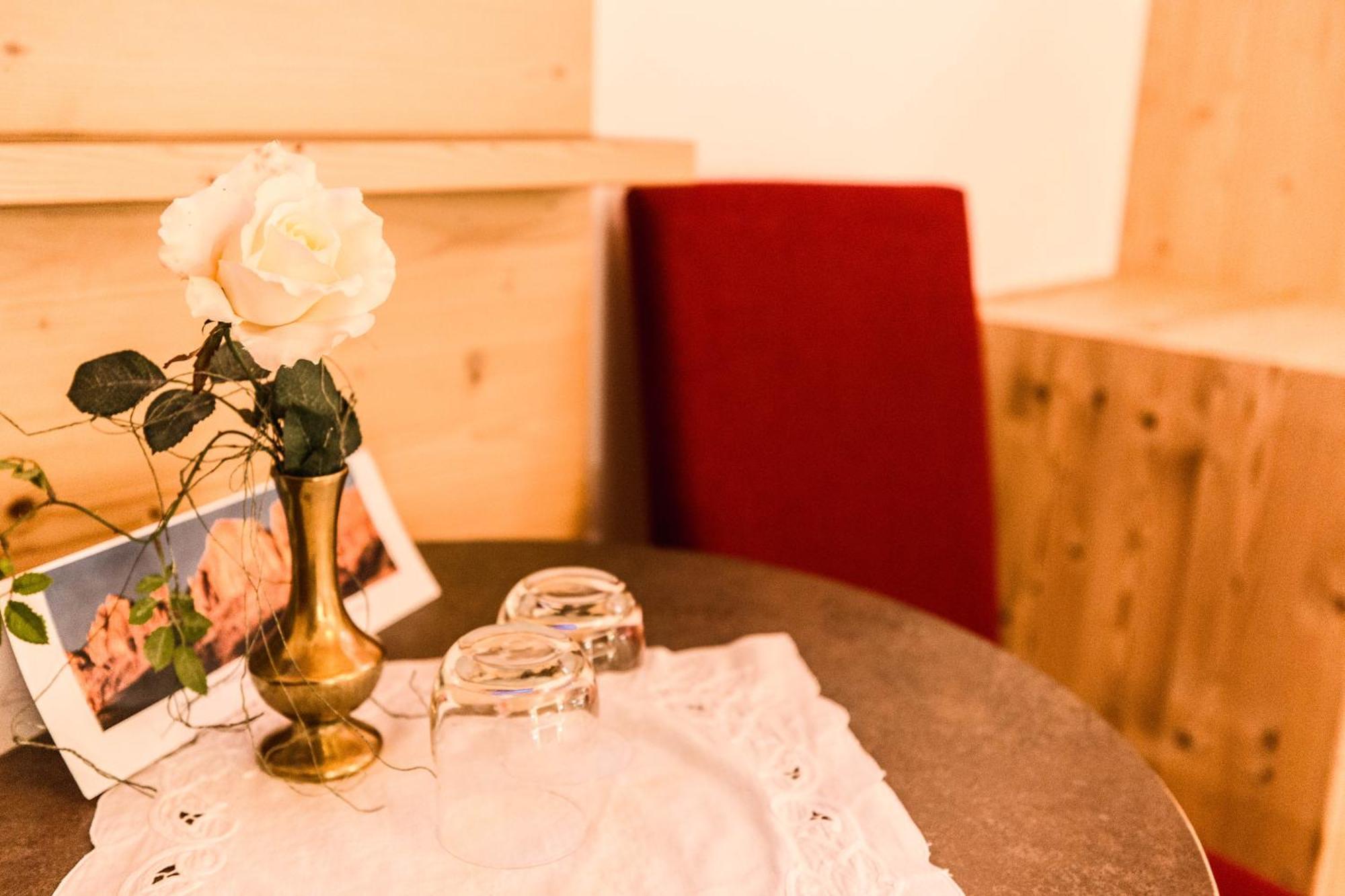 Moseralm Dolomiti Spa Resort Nova Levante Room photo